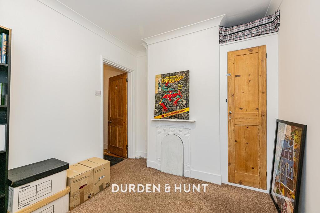 Additional property image - Castle Street, Ongar, CM5