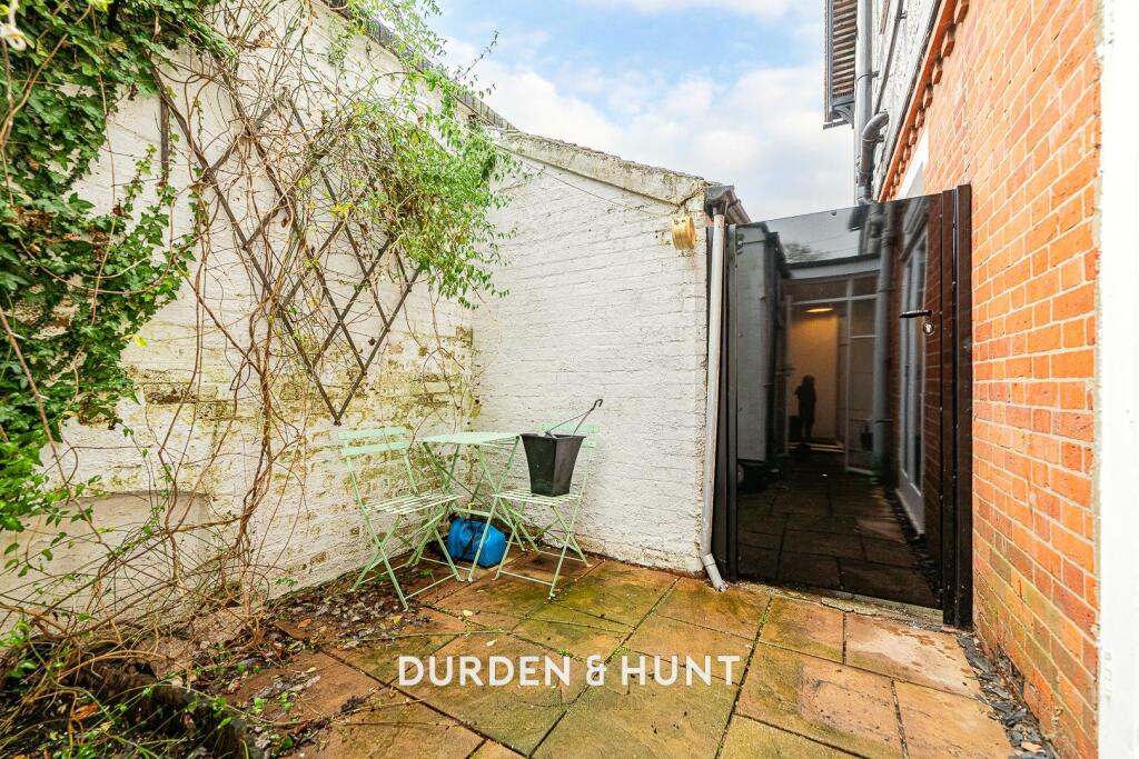 Additional property image - Castle Street, Ongar, CM5