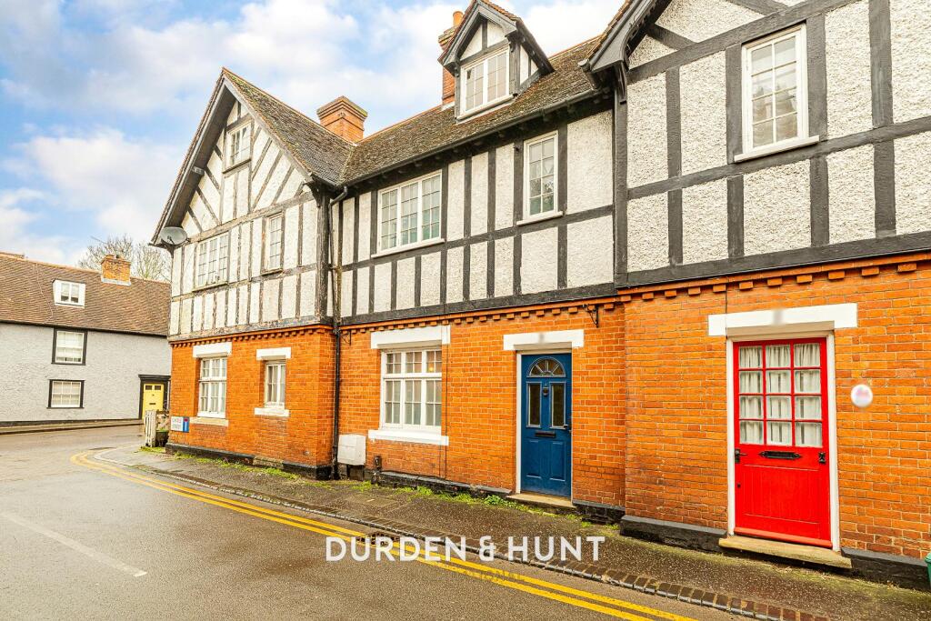 Additional property image - Castle Street, Ongar, CM5
