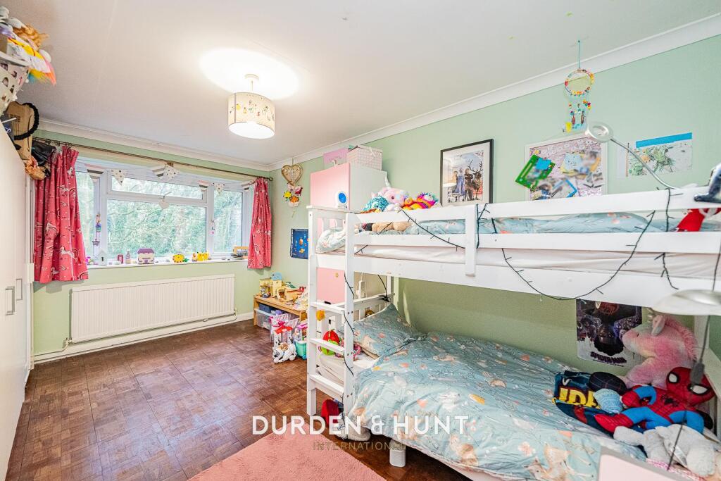 Additional property image - Hammonds Lane, Great Warley, CM13