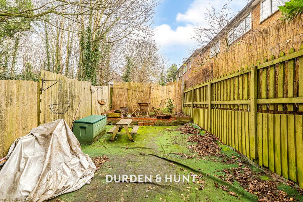 Additional property image - Hammonds Lane, Great Warley, CM13