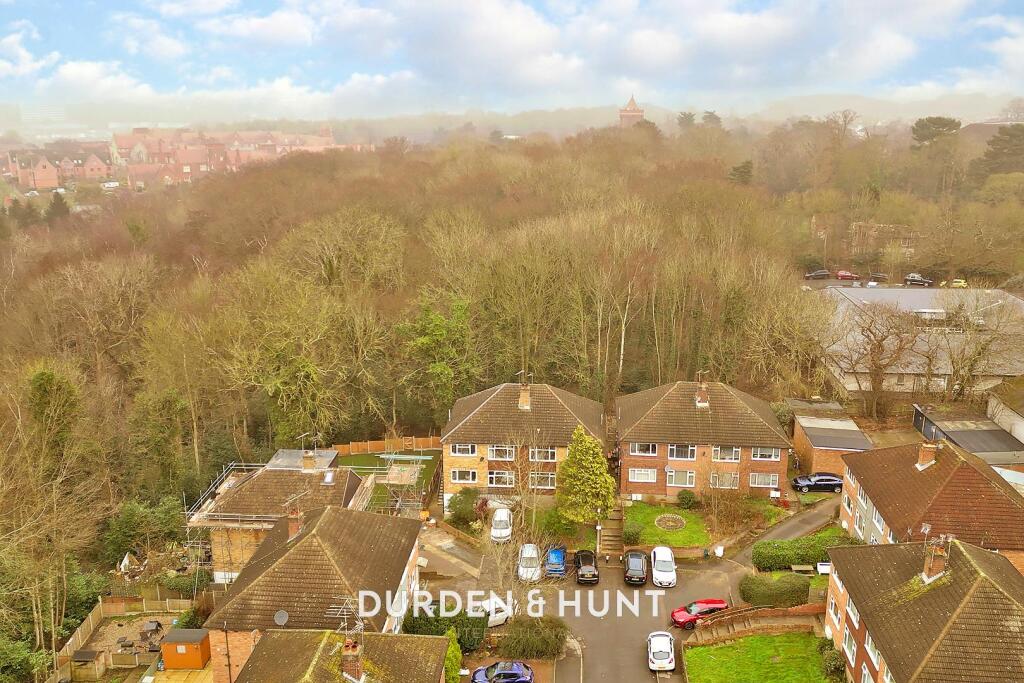Additional property image - Hammonds Lane, Great Warley, CM13