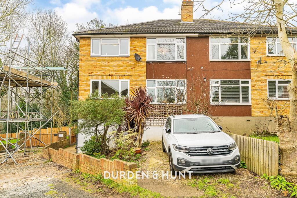 Additional property image - Hammonds Lane, Great Warley, CM13