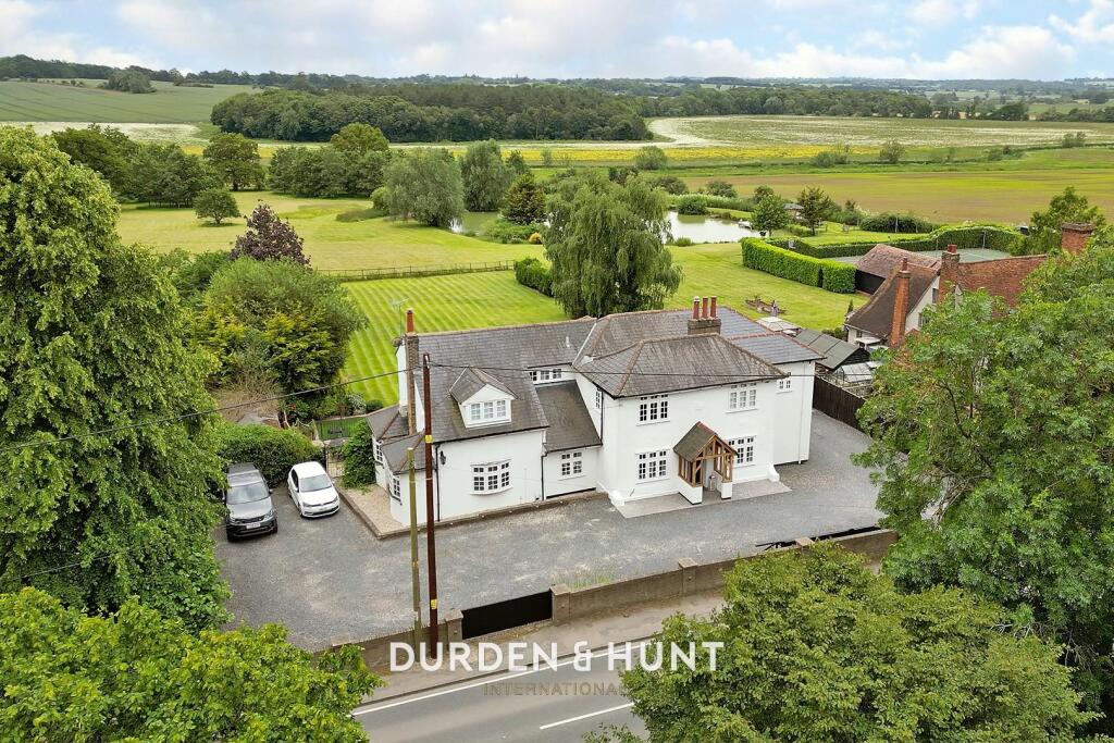 Main image of property: London Road, Stanford Rivers, CM5