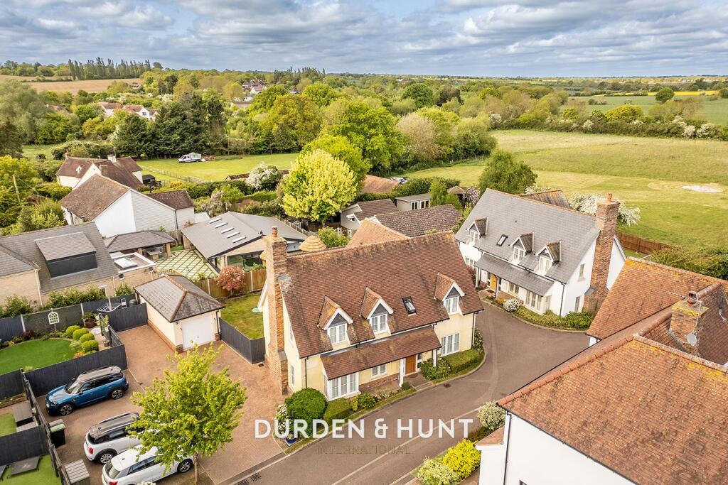 Main image of property: Harlow Road, Moreton, CM5