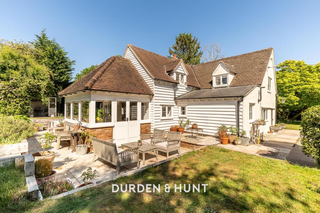 Main image of property: Ongar Road, Ongar, CM5