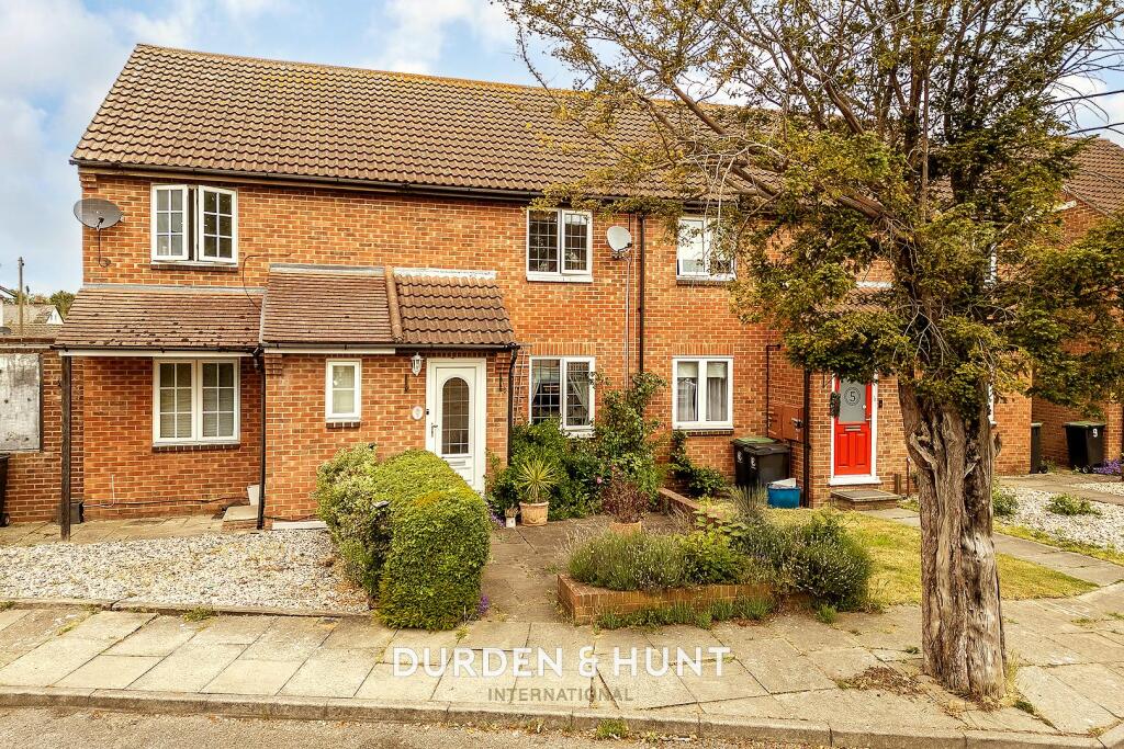 Main image of property: Brickfield Road, Epping, CM16
