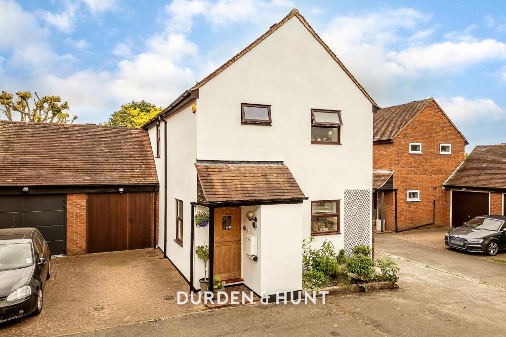 Main image of property: Chapel Croft, Ingatestone, CM4