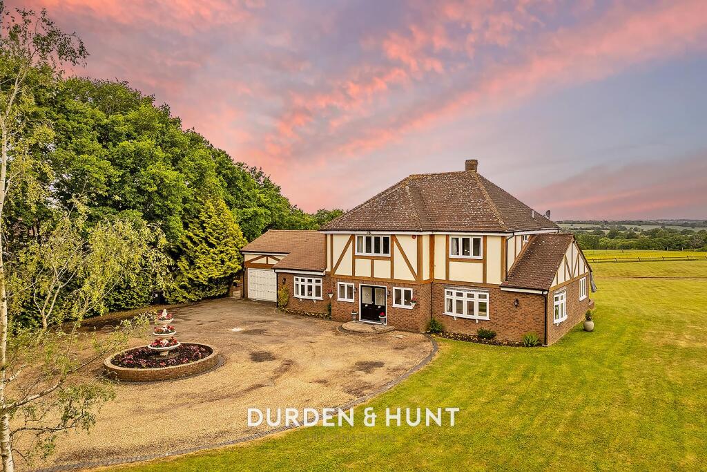 Main image of property: Manor Road, Lambourne End, RM4