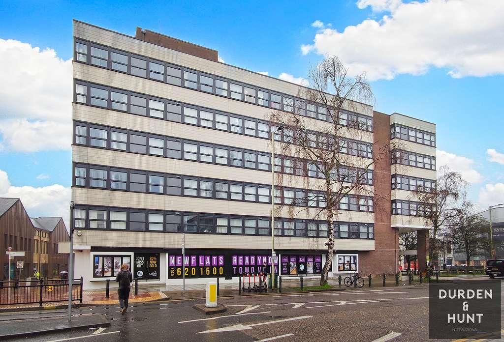 Main image of property: Rosebery House, Chelmsford, CM2