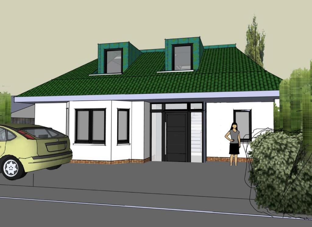 Main image of property: Theydon Park Road, Theydon Bois, CM16