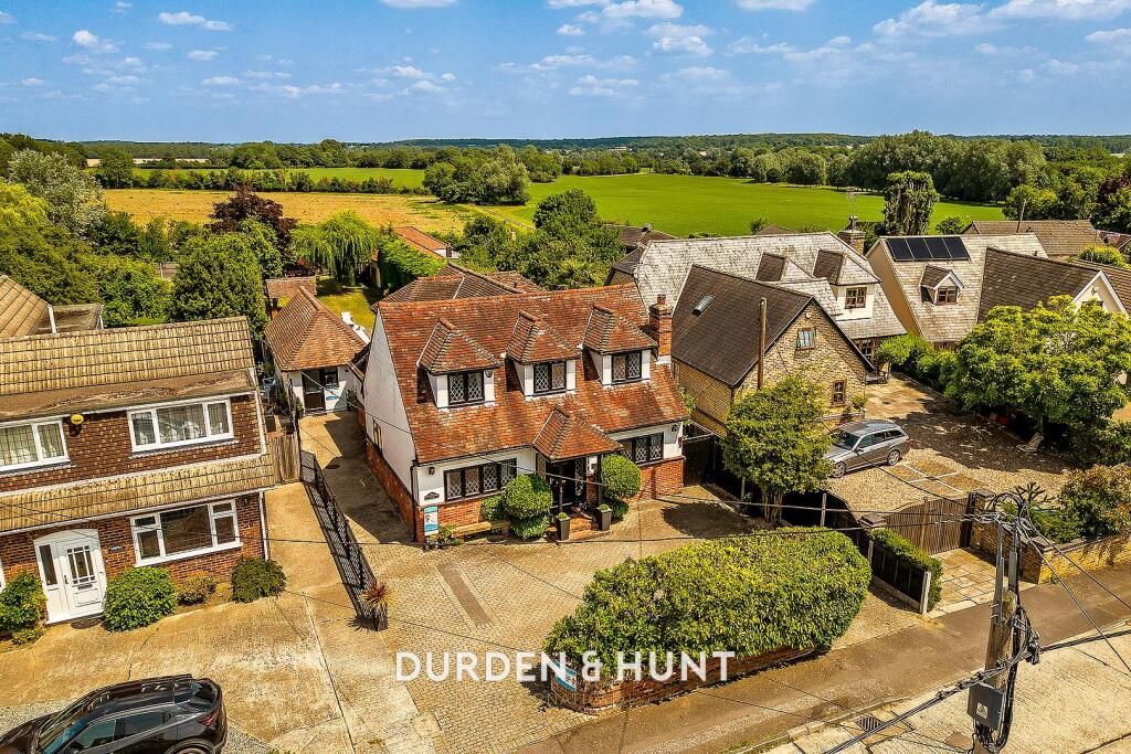 Main image of property: First Avenue, Hook End, CM15