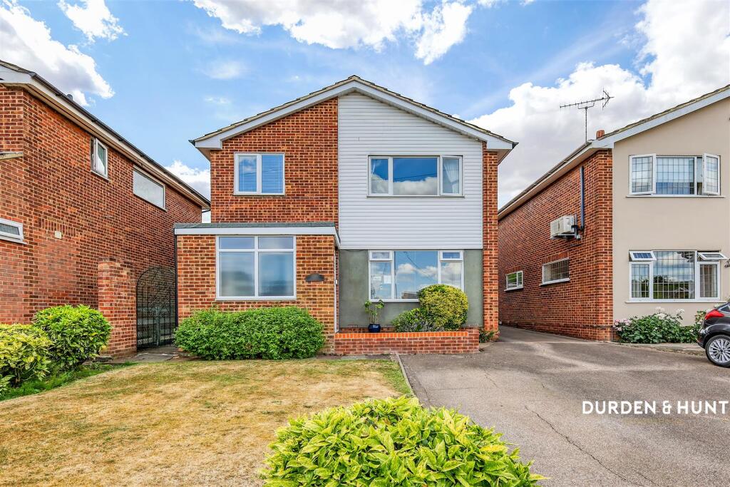 Main image of property: Beehive Chase, Brentwood, CM15