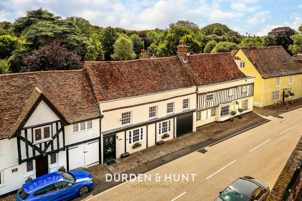Main image of property: High Street, Much Hadham, SG10