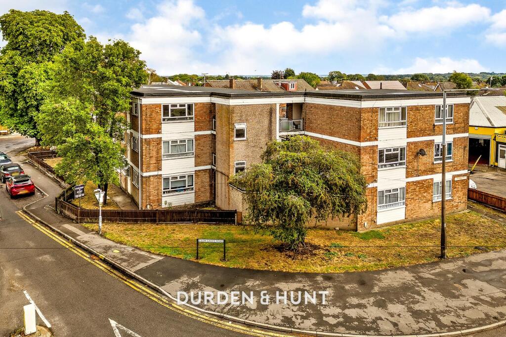 Main image of property: Crow Green Road, Pilgrims Hatch, CM15