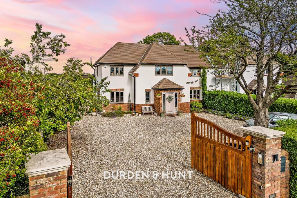 Main image of property: Church Road, Stanford Rivers, CM5