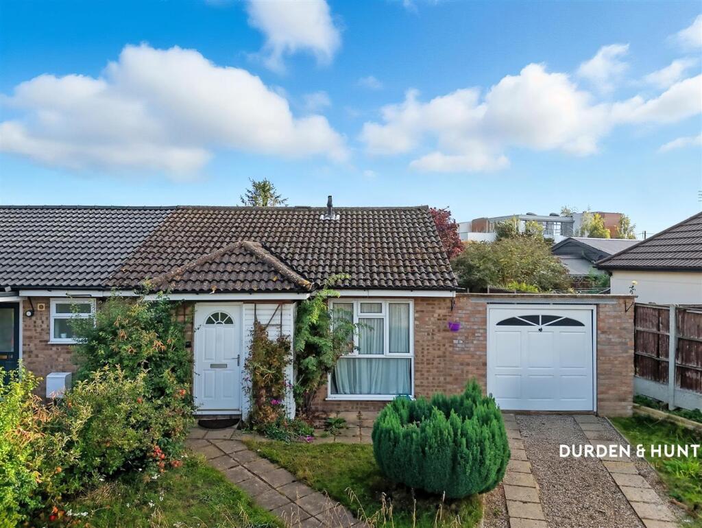Main image of property: Moreton Road, Ongar, CM5