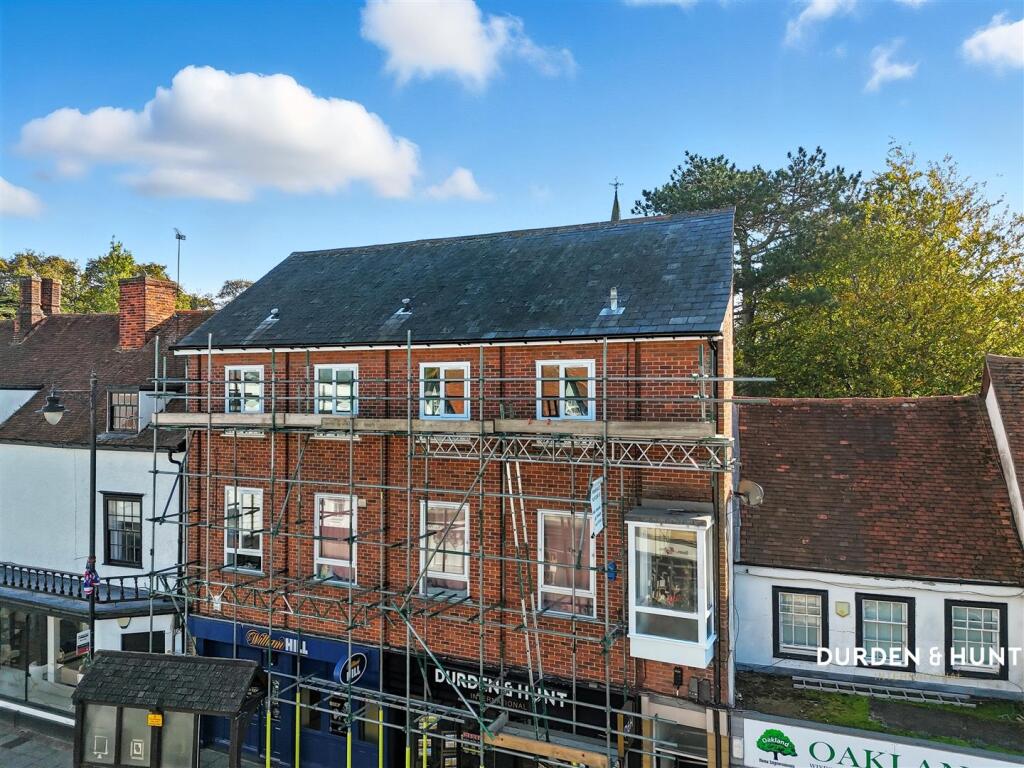 Main image of property: High Street, Ongar, CM5