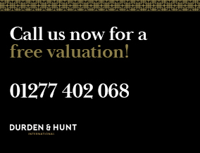 Get brand editions for Durden & Hunt, Ongar