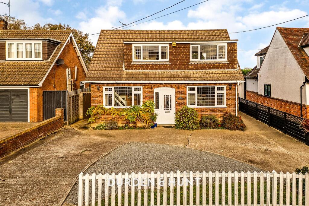 Main image of property: First Avenue, Hook End, CM15