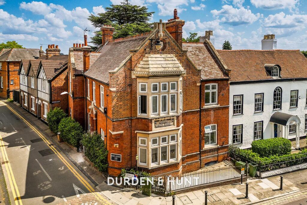 Main image of property: High Street, Ongar, CM5