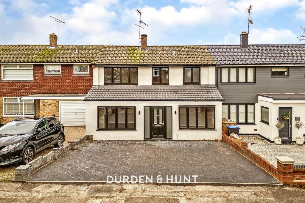 Main image of property: Woodland Way, Ongar, CM5