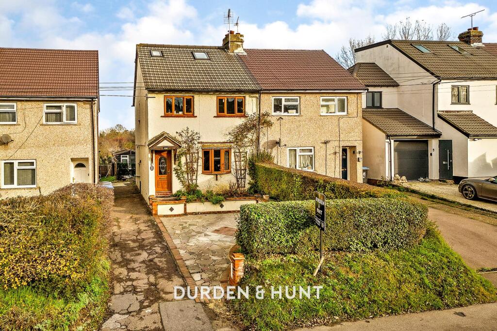 Main image of property: Moreton Road, Ongar, CM5