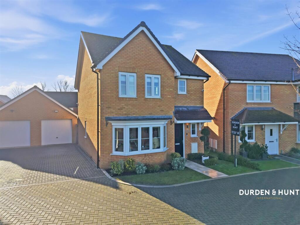 Main image of property: Pippin Road, Ongar, CM5