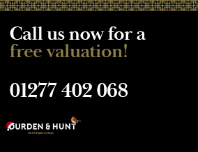 Get brand editions for Durden & Hunt, Ongar