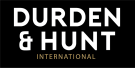Durden & Hunt logo
