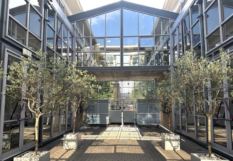 Main image of property: Unit 1 Walmer Courtyard 225-227 Walmer Road, London W11 4EY