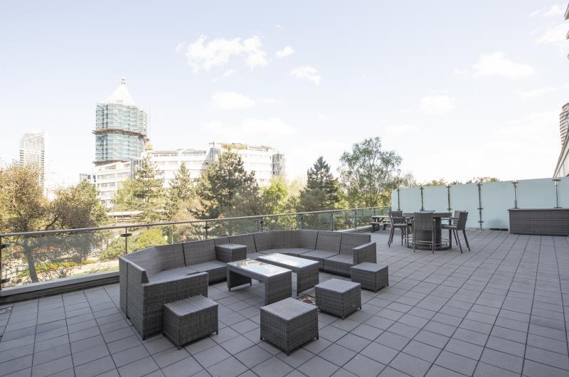 Main image of property: Unit 1, Fulham Business Exchange Imperial Warf, London SW6 2TL