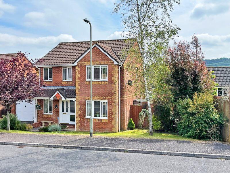 Main image of property: Heron Road, Honiton