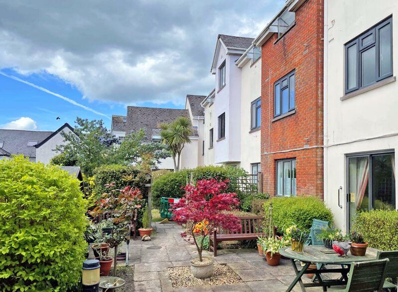 Main image of property: Kings Gardens, Honiton