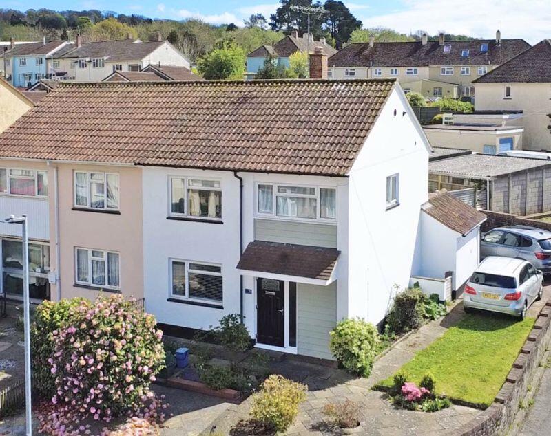 Main image of property: Eureka Terrace, Honiton