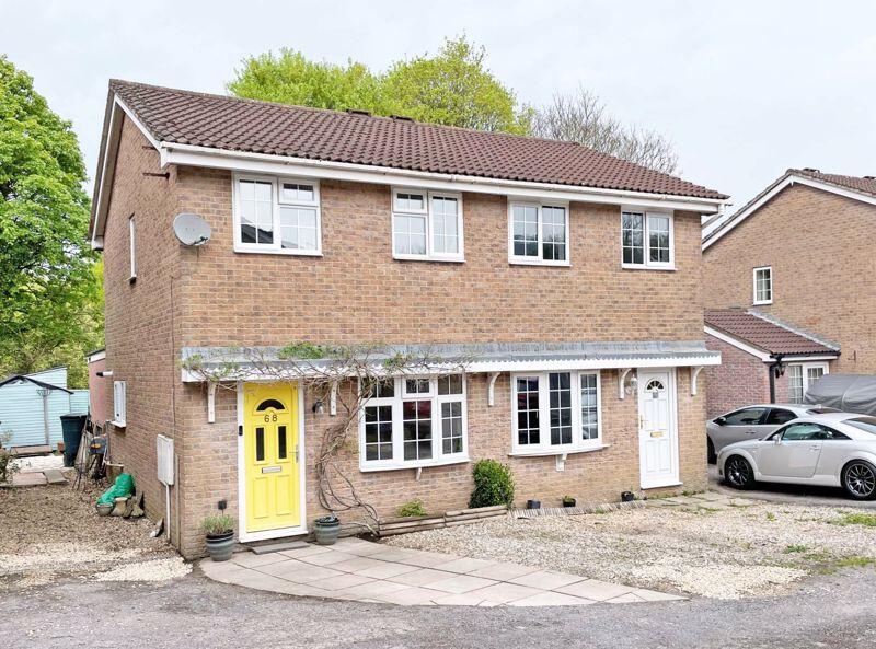 Main image of property: Roman Way, Honiton
