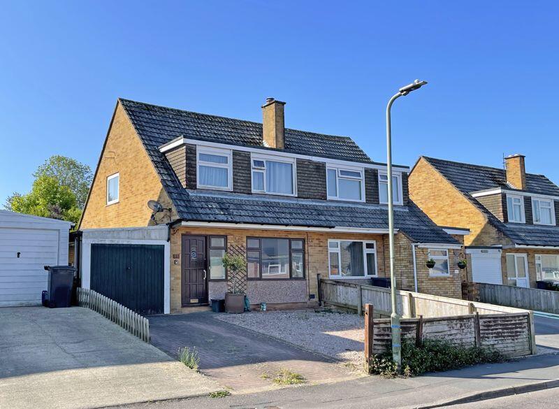 Main image of property: Millhead Road, Honiton