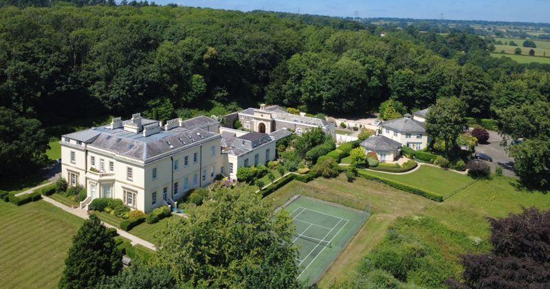 Main image of property: Widworthy Court, Wilmington