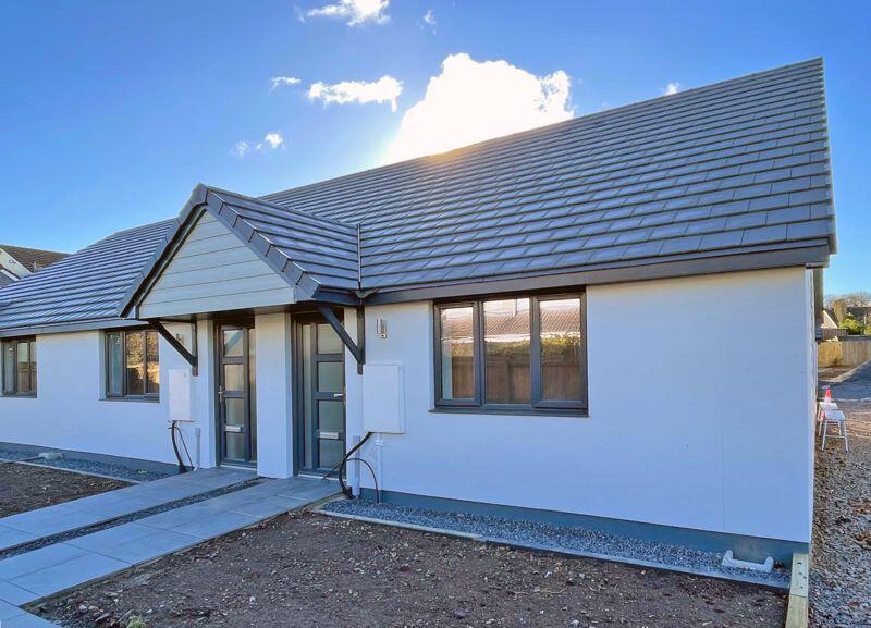 Main image of property: The Green, Dunkeswell