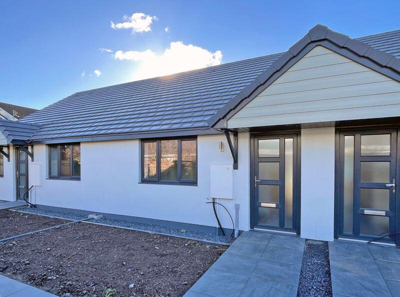 Main image of property: The Green, Dunkeswell