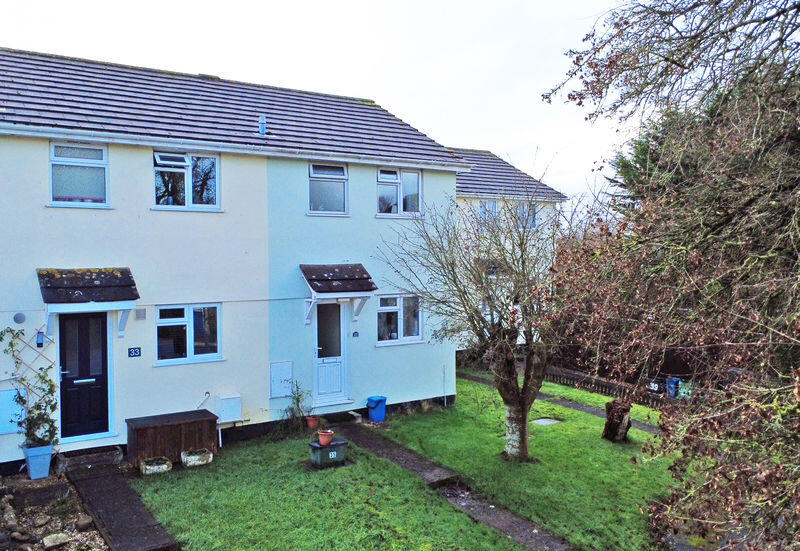 Main image of property: Rosewell Close, Honiton