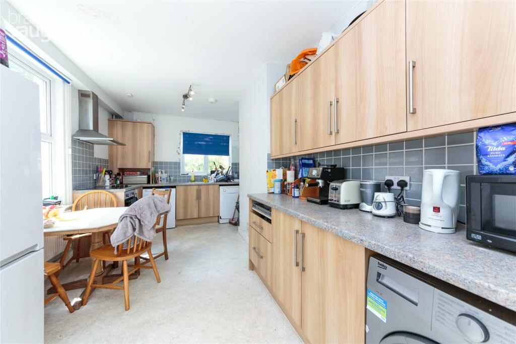 Main image of property: Bernard Road, Brighton, BN2