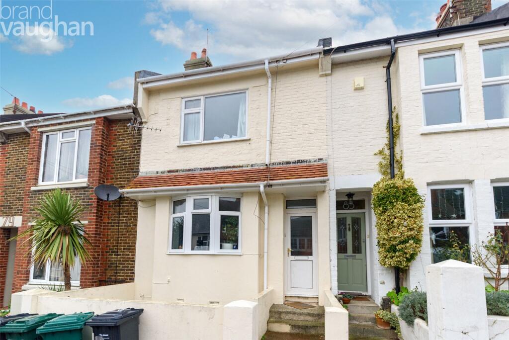 4 bedroom terraced house for rent in Ladysmith Road, Brighton, East