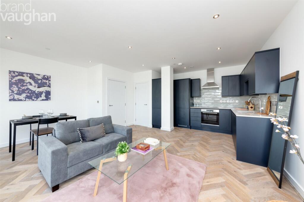 1 bedroom flat for rent in Montpelier Road, Brighton, East Sussex, BN1