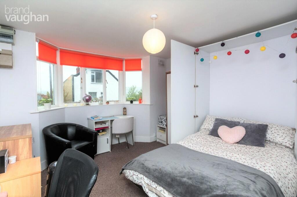 2 bedroom flat for rent in Baden Road, Brighton, BN2