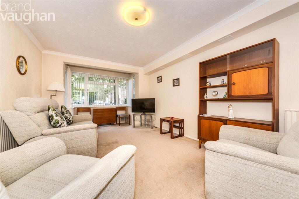 Main image of property: Kingsmere, London Road, Brighton, East Sussex, BN1