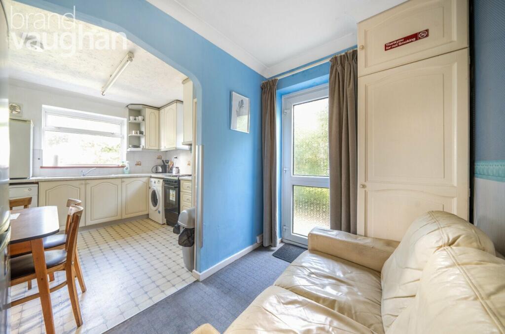 Primary image of Staplefield Drive, Brighton, East Sussex, BN2