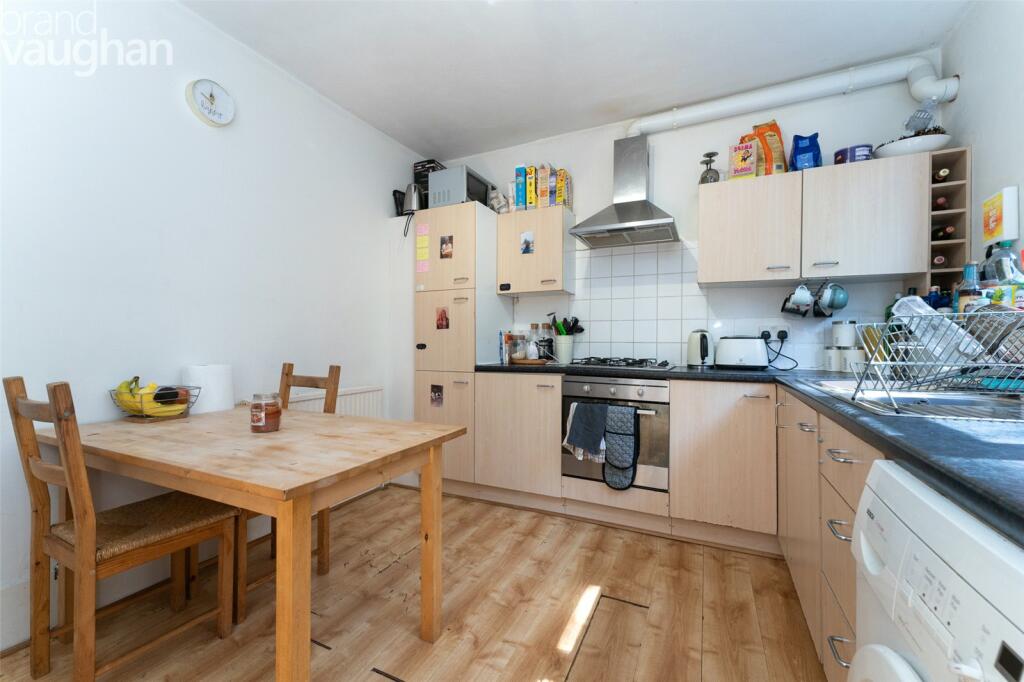 Additional property image - May Road, Brighton, BN2