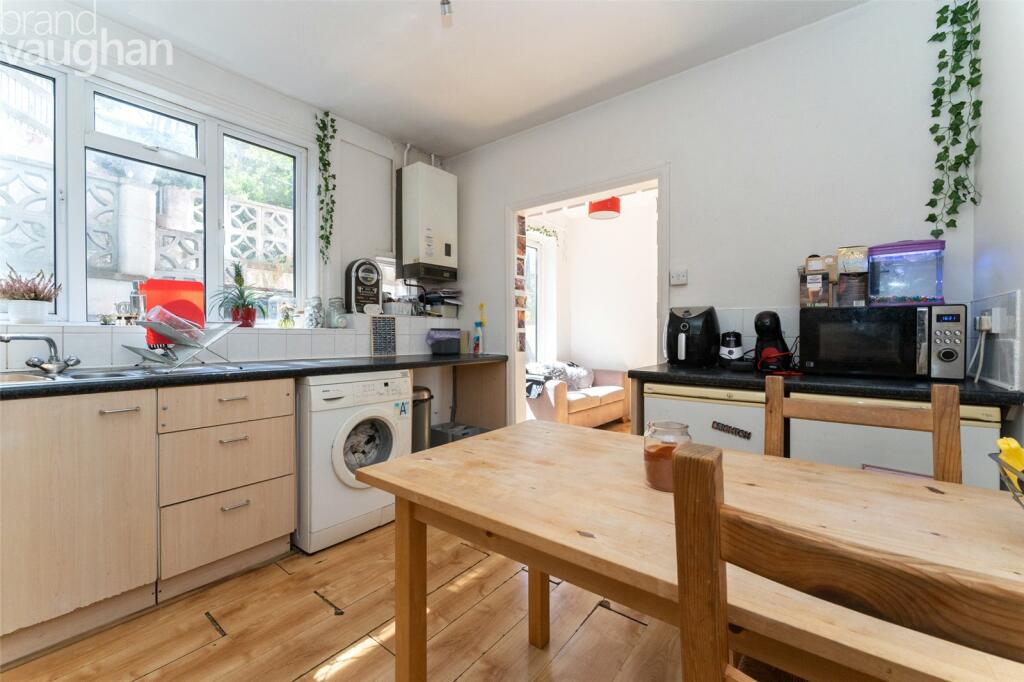 Additional property image - May Road, Brighton, BN2