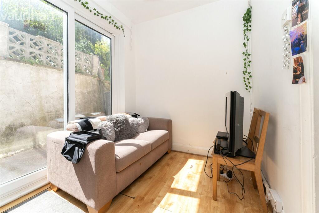 Additional property image - May Road, Brighton, BN2